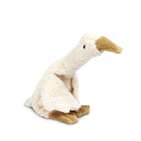 Senger Cuddly Animal - Goose Small w removable Heat/Cool Pack