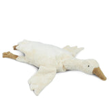 Senger Cuddly Animal | Goose Large w removable Heat/Cool Pack