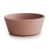 Silicone Suction Bowl | Blush