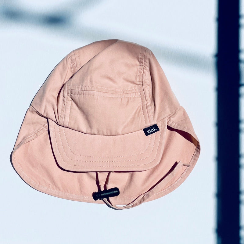 Legionnaire hat - Pink