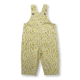 Grown Organic Everyday Overalls - Twiggy